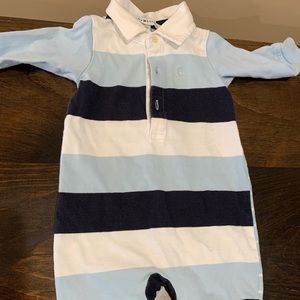 Tommy Hilfiger one piece